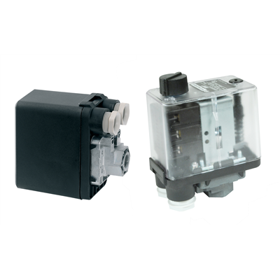 BA TRYCKSTR.BRYTARE G8 1X240V